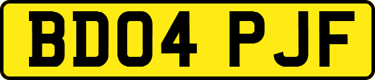 BD04PJF