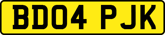 BD04PJK