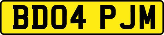 BD04PJM