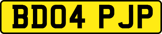 BD04PJP