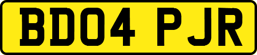 BD04PJR