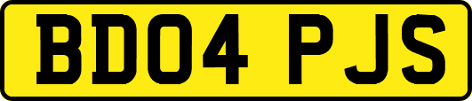 BD04PJS