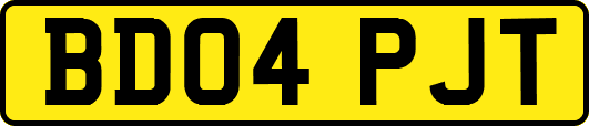 BD04PJT