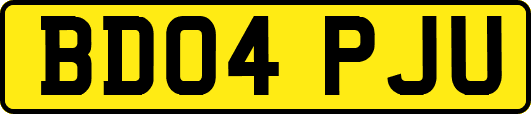 BD04PJU