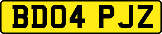 BD04PJZ