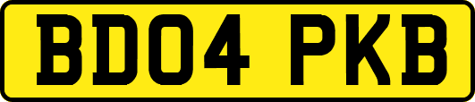 BD04PKB