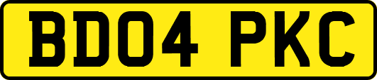 BD04PKC
