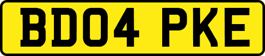BD04PKE
