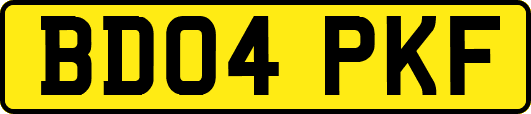 BD04PKF