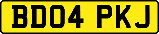 BD04PKJ