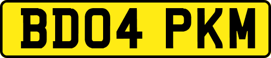 BD04PKM