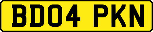 BD04PKN
