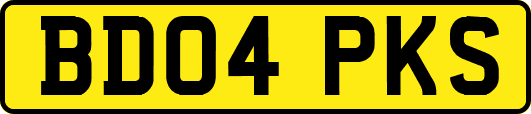 BD04PKS