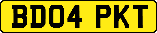 BD04PKT