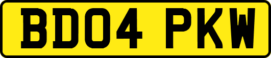 BD04PKW