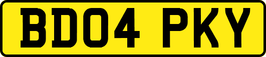 BD04PKY