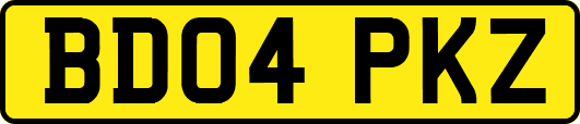 BD04PKZ