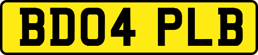 BD04PLB