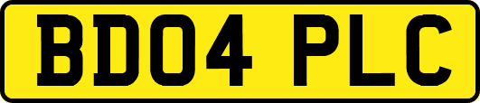 BD04PLC