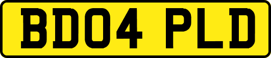 BD04PLD