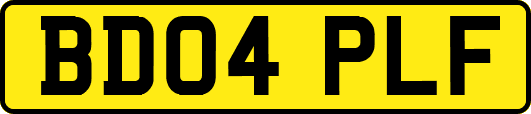 BD04PLF