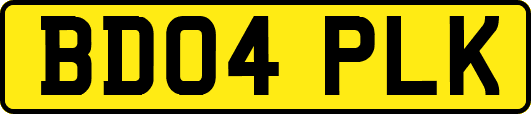 BD04PLK