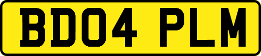 BD04PLM