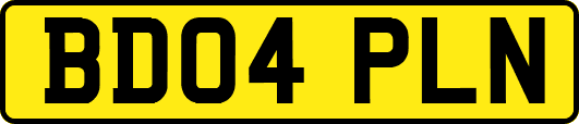 BD04PLN