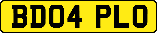 BD04PLO