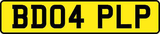BD04PLP