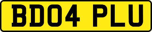 BD04PLU