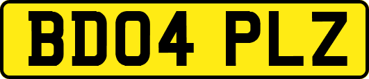 BD04PLZ