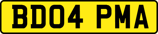 BD04PMA