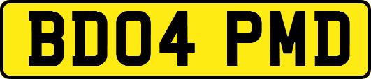 BD04PMD