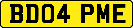 BD04PME