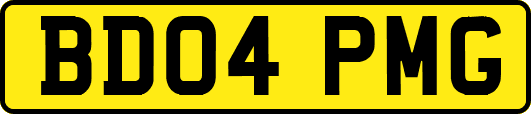 BD04PMG