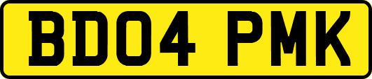 BD04PMK