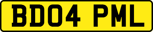 BD04PML