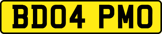 BD04PMO