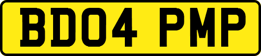 BD04PMP
