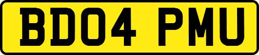 BD04PMU