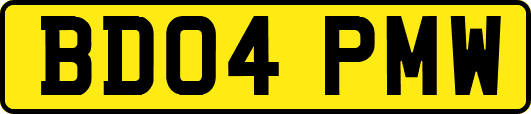 BD04PMW