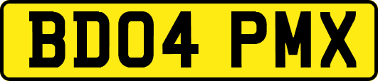 BD04PMX