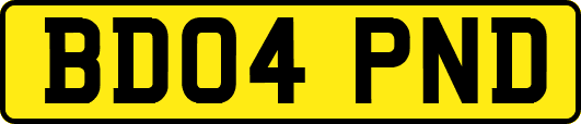 BD04PND