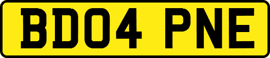 BD04PNE