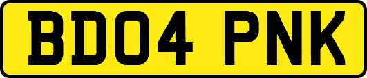 BD04PNK