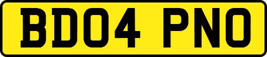BD04PNO