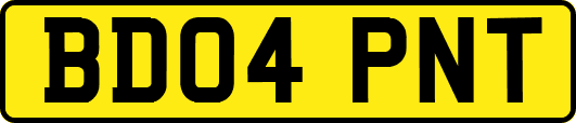 BD04PNT