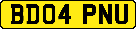 BD04PNU
