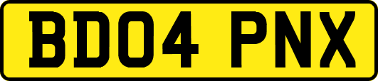 BD04PNX